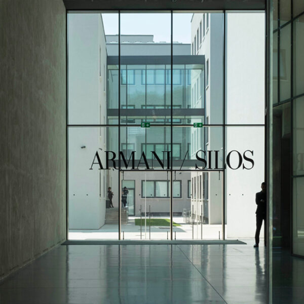 Armani / Silos – Milano