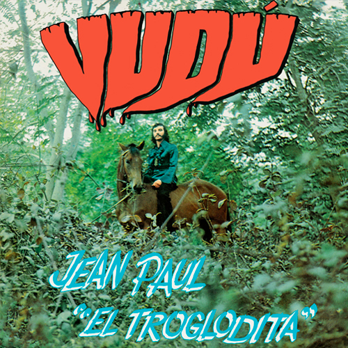 Il giorno in cui un “Troglodita” cambiò il rock.