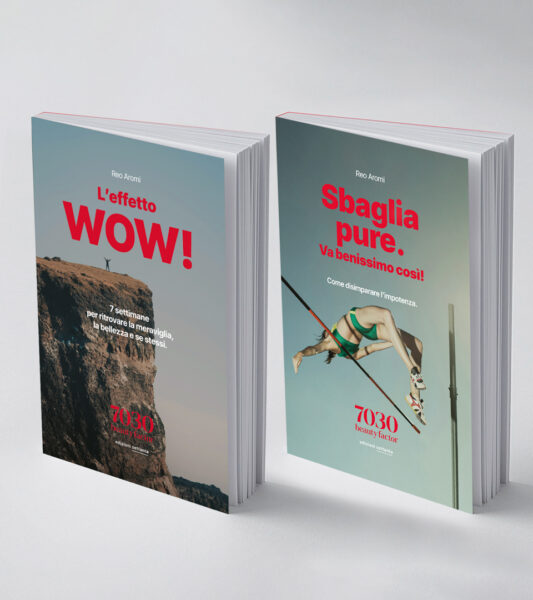 Prende vita la collana 7030 Edizioni Settanta.