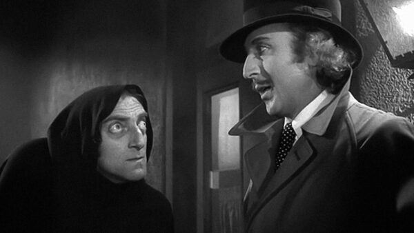 Frankenstein Junior: quando il mostro ci somiglia più di quanto pensiamo.