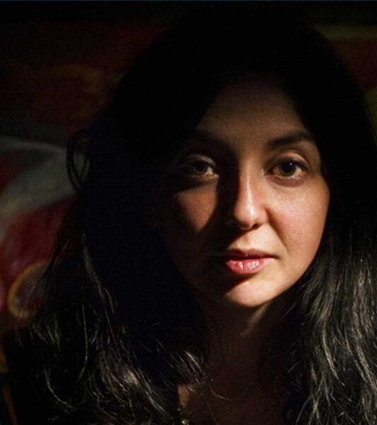 L’arte come una bomba che scuote. Intervista all’artista contemporanea Barbara Fragogna.