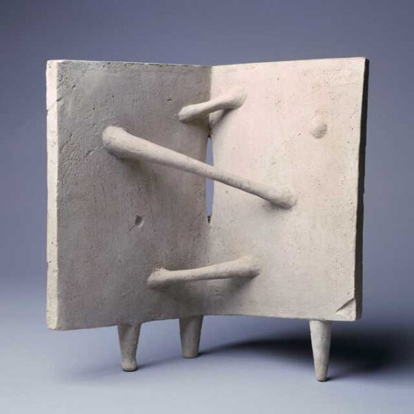 La città come scultura: Noguchi e New York come laboratorio permanente.