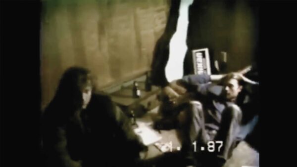 Il rock che fece saltare tutto in aria.