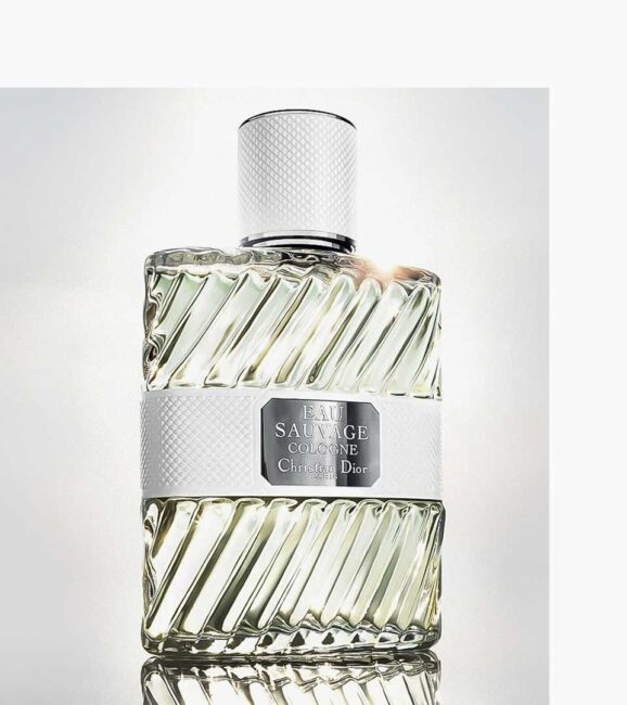 Il modo profumato per percepire noi stessi e il mondo.