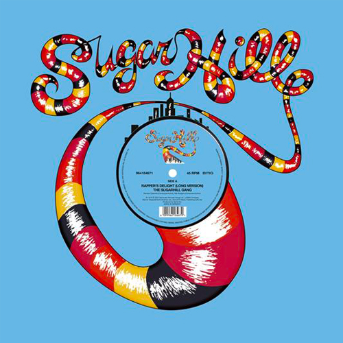 The Sugarhill Gang. Il primo battito del rap.