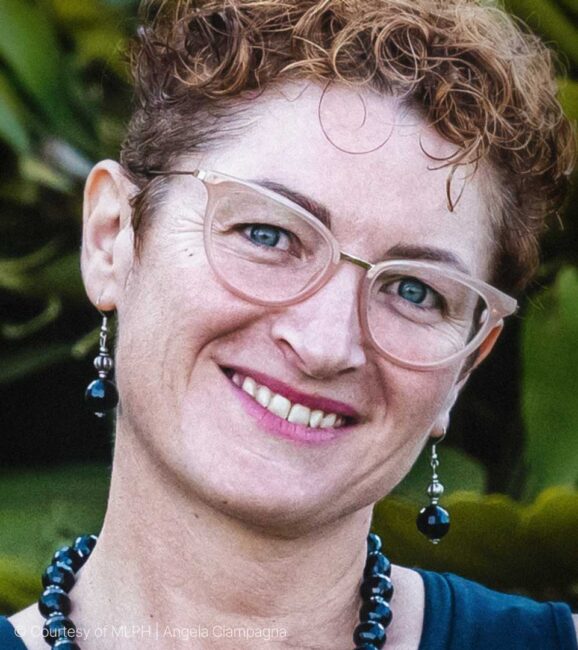 Il profumo come atto d’amore. Incontro con Angela Ciampagna.