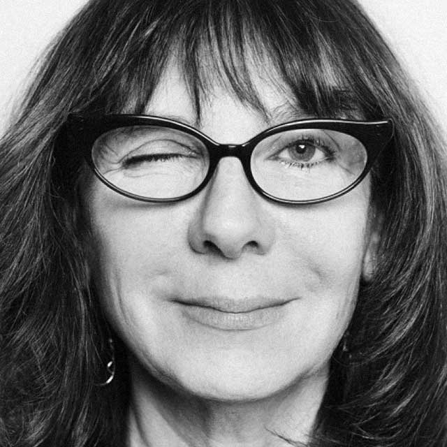 Sophie Calle a Berlino. La mostra di chi ha fatto dello stalking un’opera d’arte.