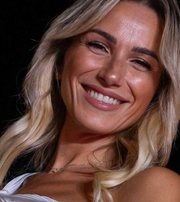 Chiara Perale, il coraggio di non essere la copia di nessuno.